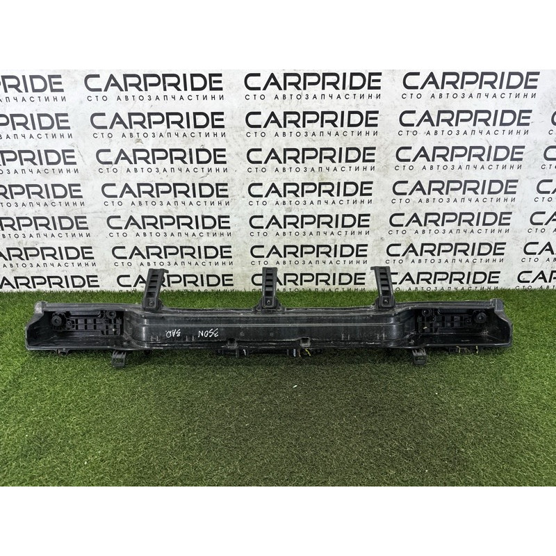 Підсилювач бампера (наружные элементы кузова) Hyundai Sonata DN8 2020 2.5 86631L0000