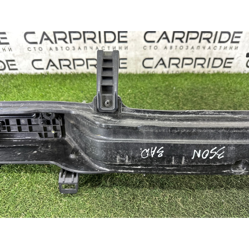 Підсилювач бампера (наружные элементы кузова) Hyundai Sonata DN8 2020 2.5 86631L0000