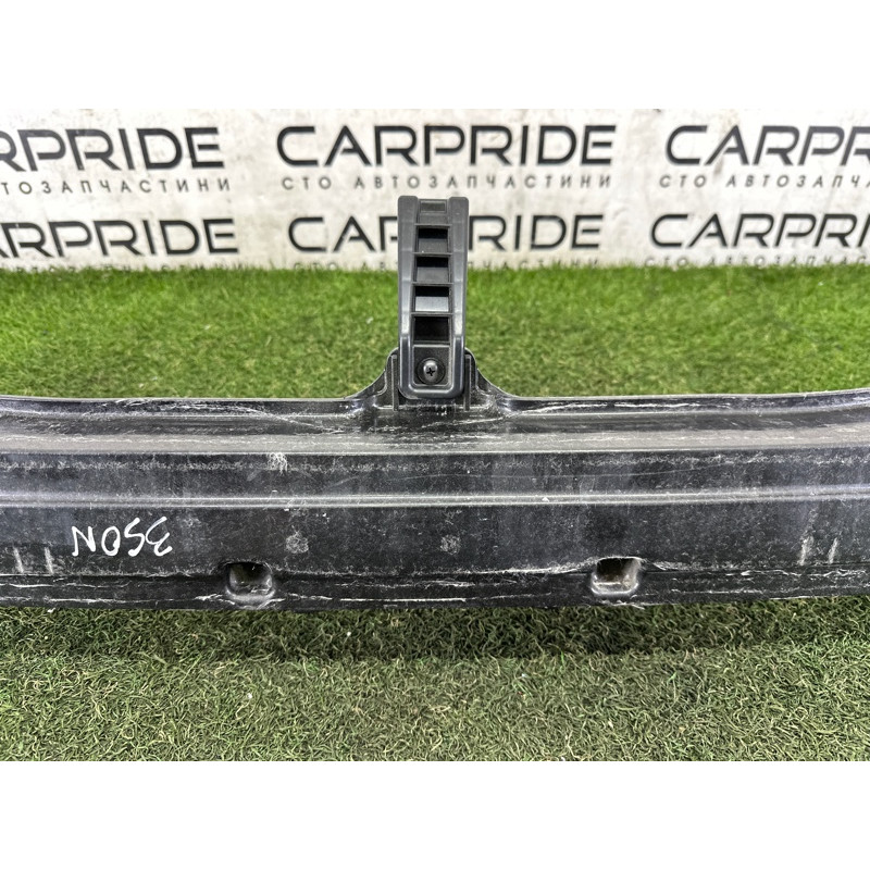 Підсилювач бампера (наружные элементы кузова) Hyundai Sonata DN8 2020 2.5 86631L0000