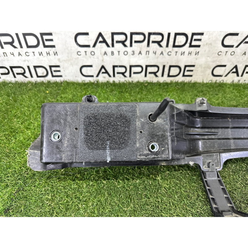 Підсилювач бампера (наружные элементы кузова) Hyundai Sonata DN8 2020 2.5 86631L0000