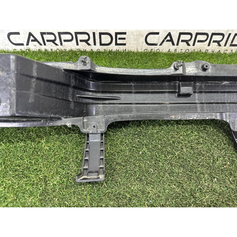 Підсилювач бампера (наружные элементы кузова) Hyundai Sonata DN8 2020 2.5 86631L0000