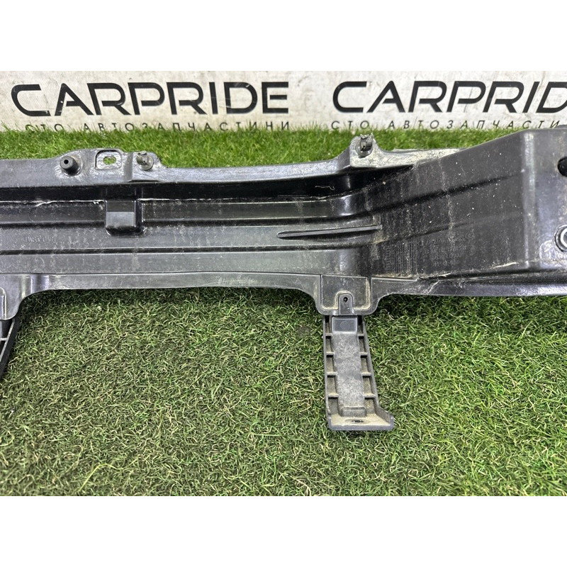 Підсилювач бампера (наружные элементы кузова) Hyundai Sonata DN8 2020 2.5 86631L0000