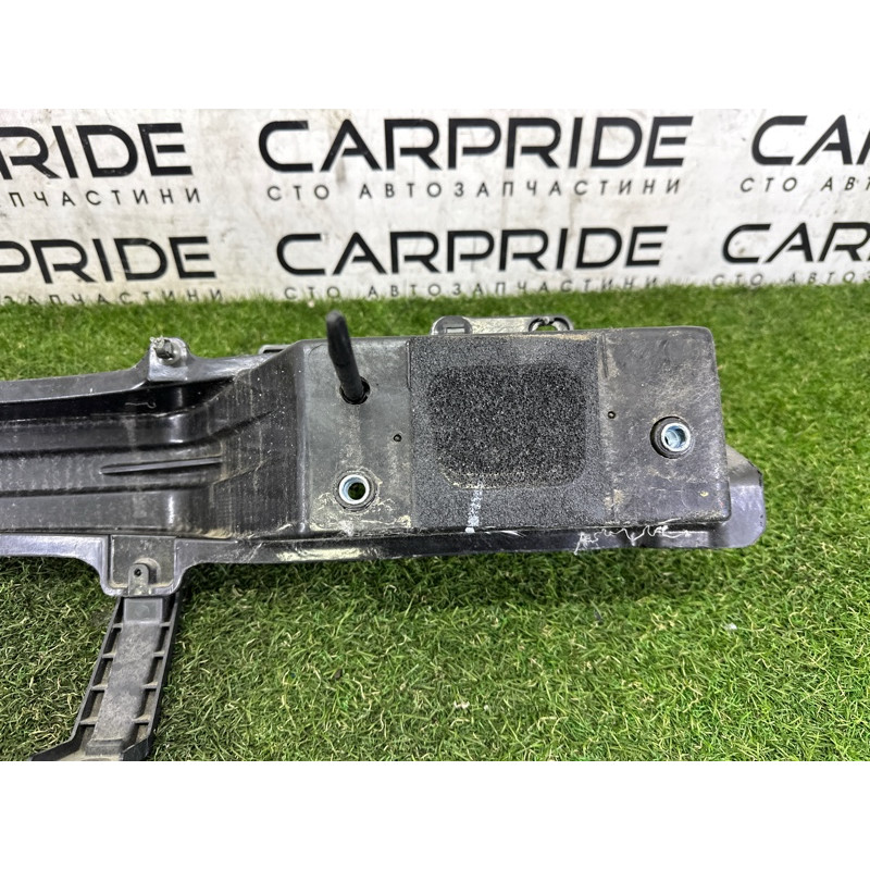 Підсилювач бампера (наружные элементы кузова) Hyundai Sonata DN8 2020 2.5 86631L0000