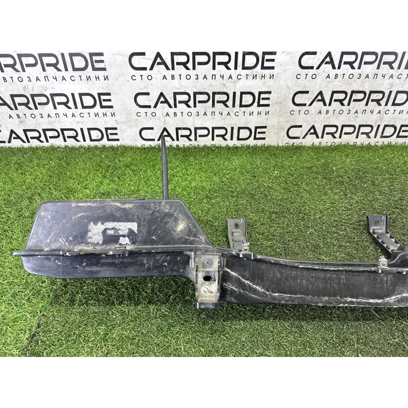 Підсилювач бампера (наружные элементы кузова) Hyundai Sonata DN8 2020 2.5 86631L0000