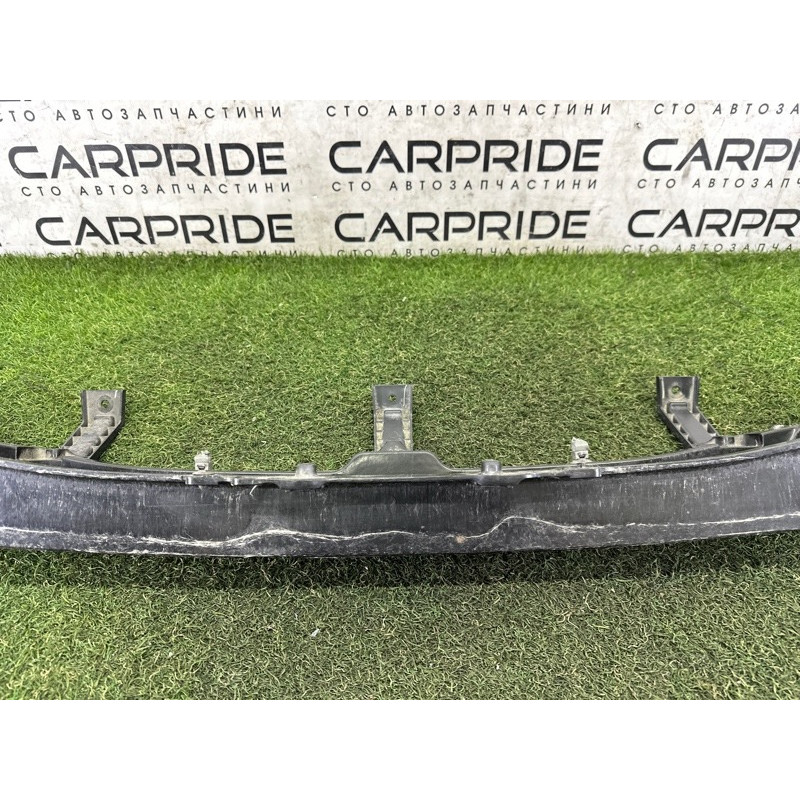 Підсилювач бампера (наружные элементы кузова) Hyundai Sonata DN8 2020 2.5 86631L0000