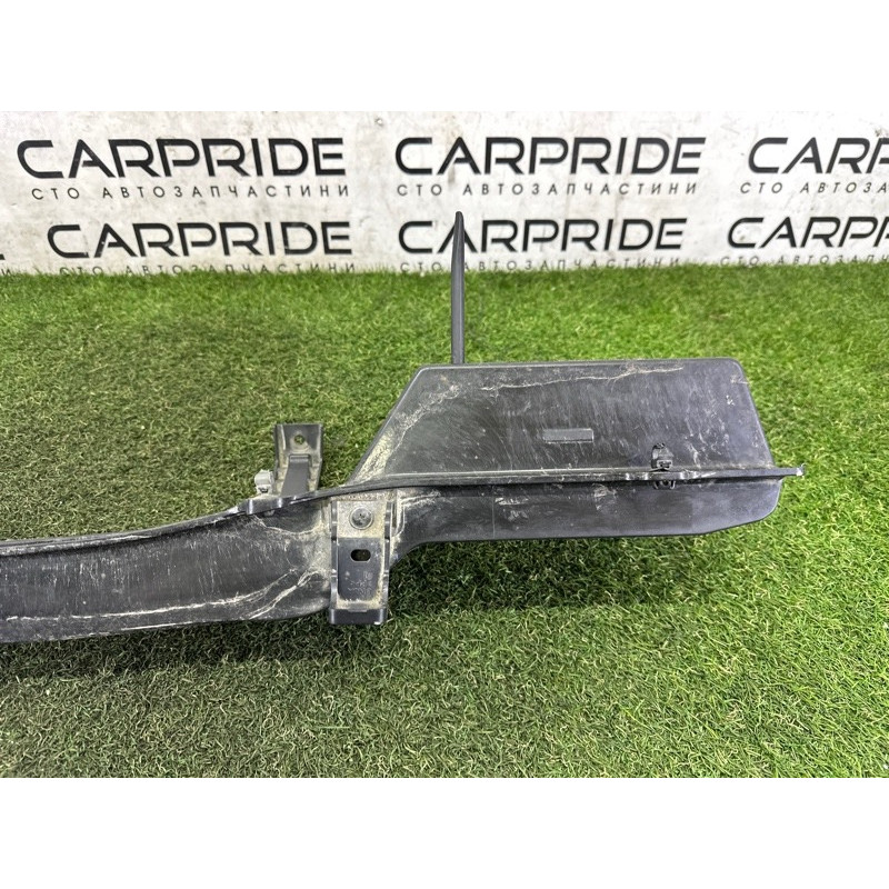 Підсилювач бампера (наружные элементы кузова) Hyundai Sonata DN8 2020 2.5 86631L0000