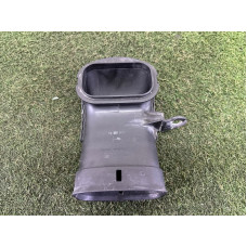 Повітрозабірник