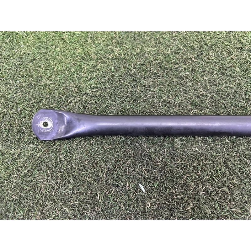 Розпірка передньої панелі (кузов і елементи) BMW X3 F25 2013 2.0 51647210504