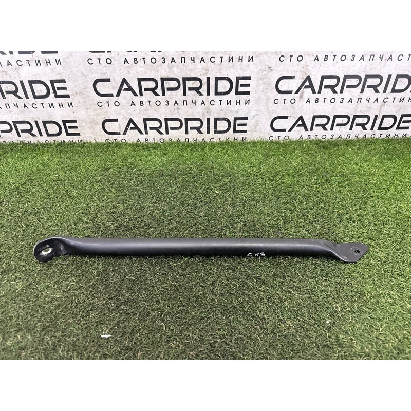 Распорка передней панели (кузов и элементы) BMW X3 F25 2013 2.0 51647210503