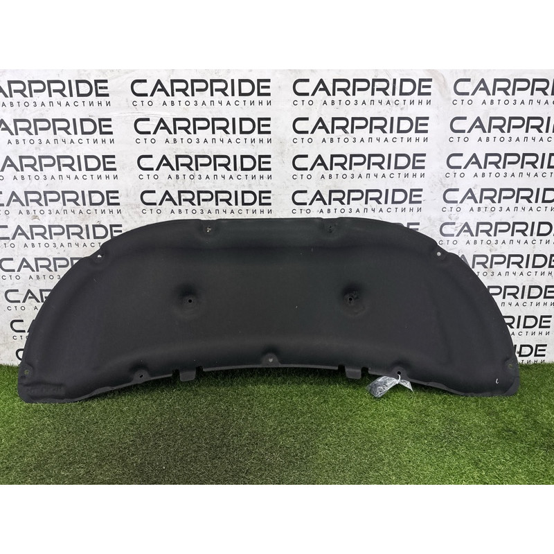 Шумоизоляция капота (кузов и элементы) Nissan Rogue T33 2021 2.5 658406RA0A