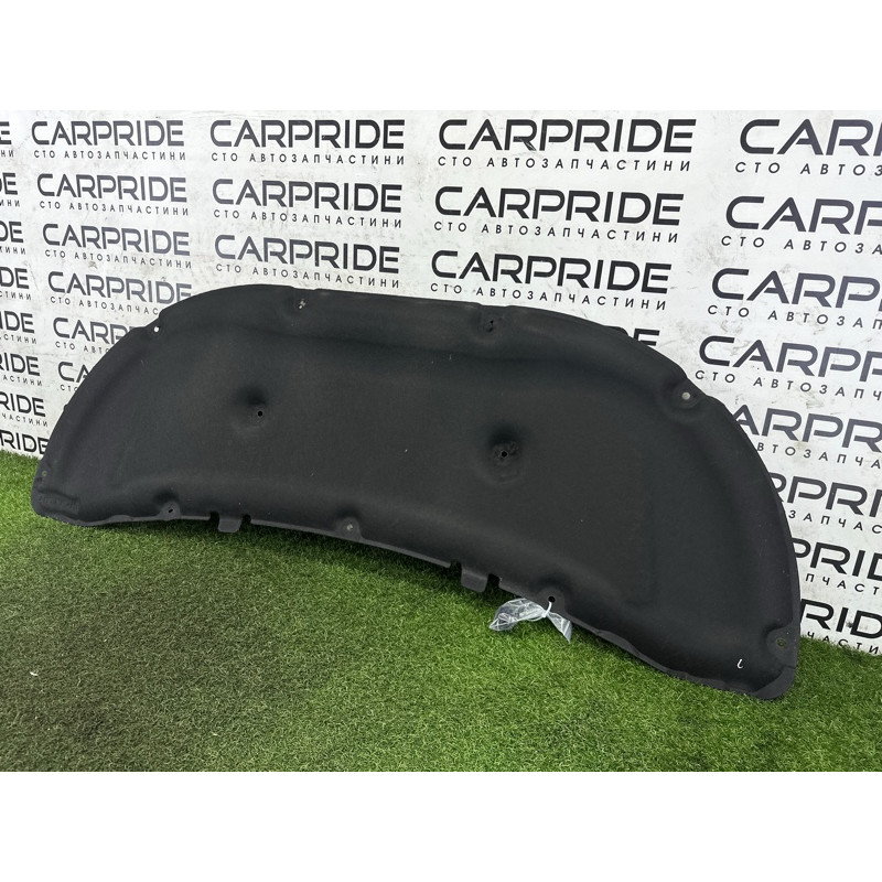 Шумоизоляция капота (кузов и элементы) Nissan Rogue T33 2021 2.5 658406RA0A