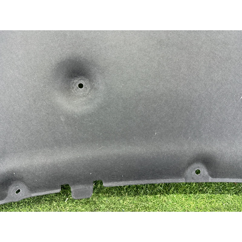 Шумоизоляция капота (кузов и элементы) Nissan Rogue T33 2021 2.5 658406RA0A