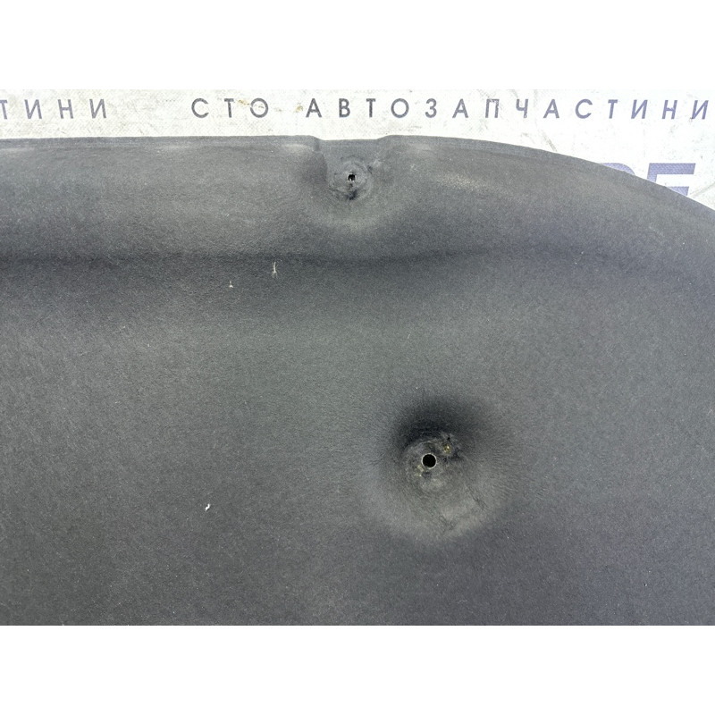 Шумоизоляция капота (кузов и элементы) Nissan Rogue T33 2021 2.5 658406RA0A