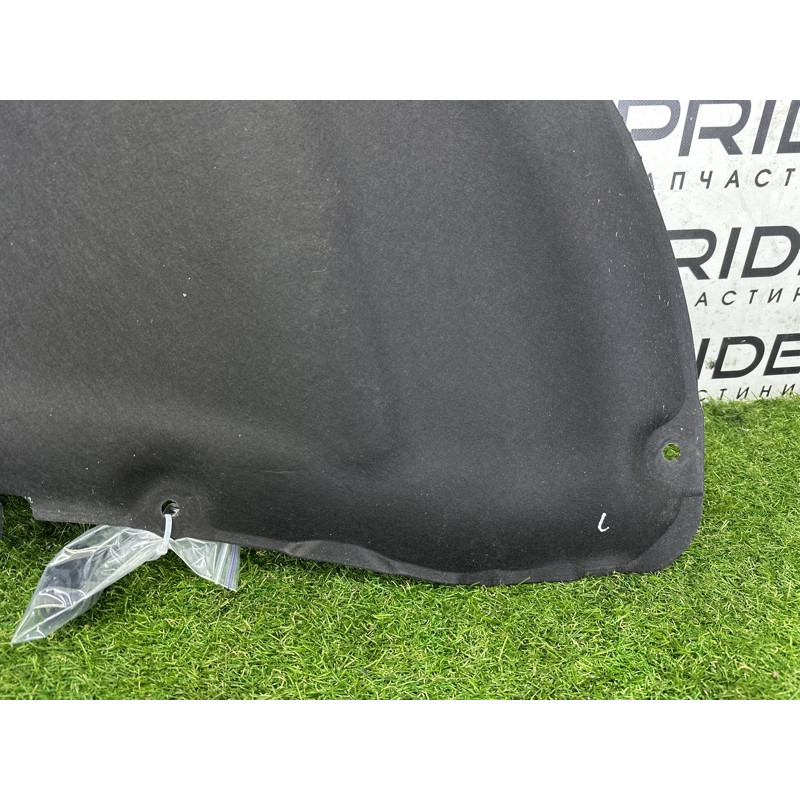 Шумоизоляция капота (кузов и элементы) Nissan Rogue T33 2021 2.5 658406RA0A