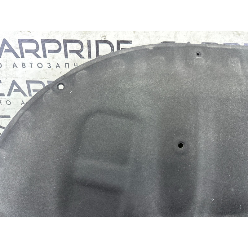 Шумоизоляция капота (кузов и элементы) Nissan Rogue T33 2021 2.5 658406RA0A