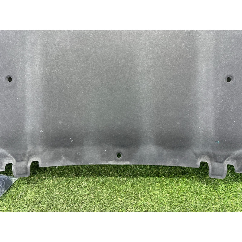 Шумоизоляция капота (кузов и элементы) Nissan Rogue T33 2021 2.5 658406RA0A