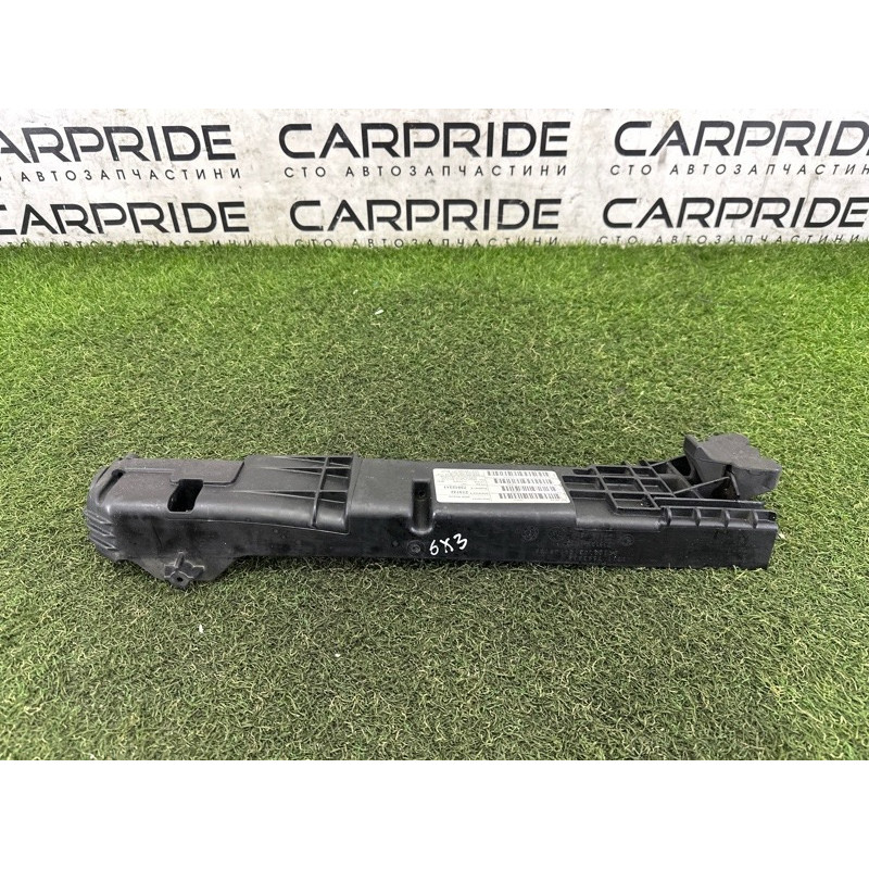 Крепление радиатора (кузов и элементы) BMW X3 F25 2013 2.0 17117593838