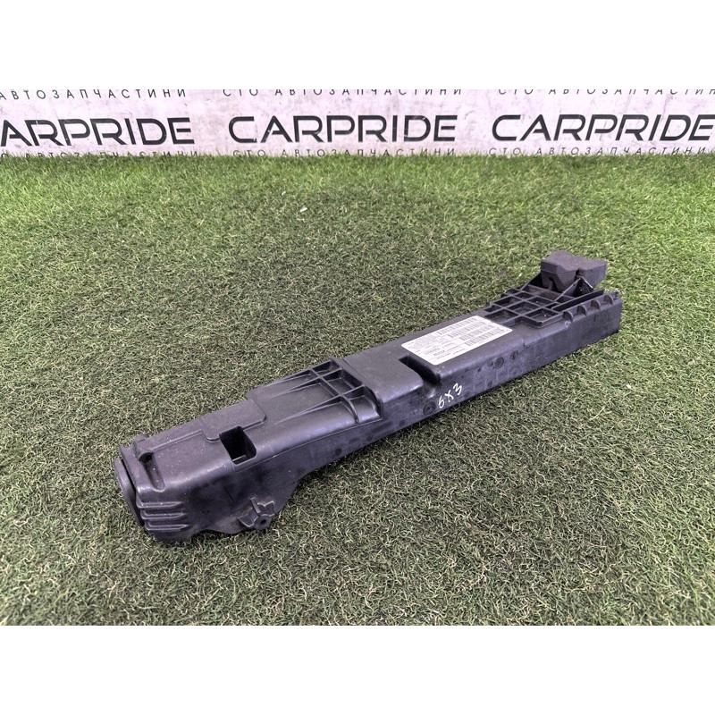 Крепление радиатора (кузов и элементы) BMW X3 F25 2013 2.0 17117593838