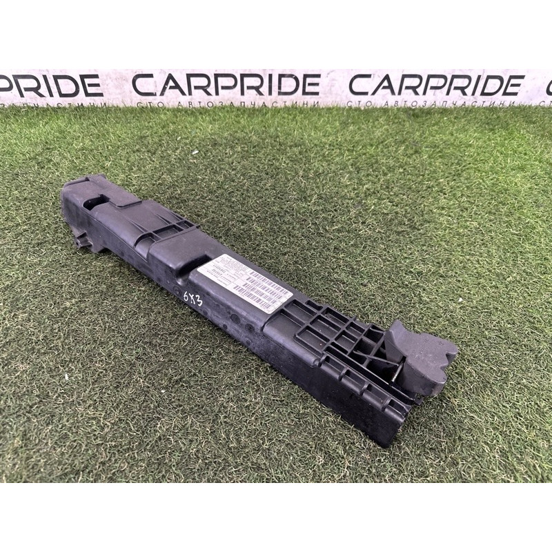 Крепление радиатора (кузов и элементы) BMW X3 F25 2013 2.0 17117593838