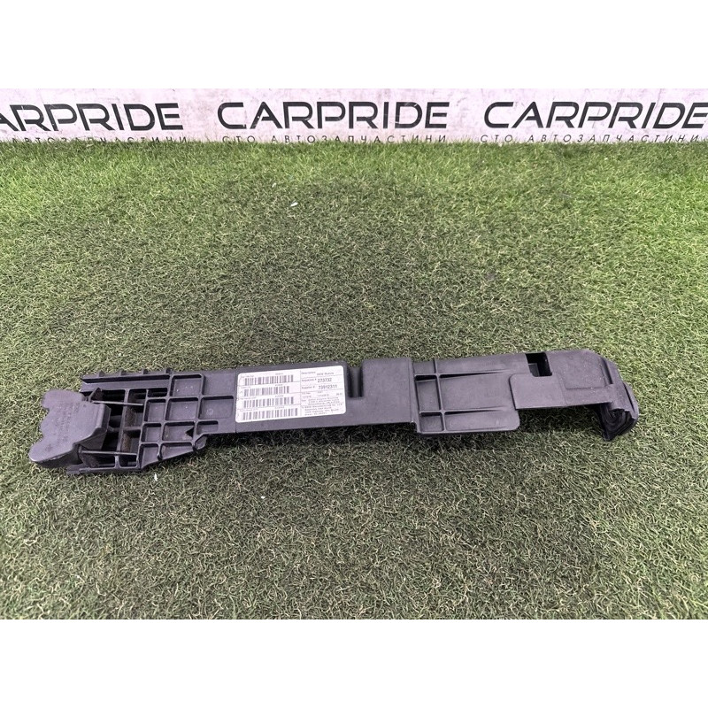 Крепление радиатора (кузов и элементы) BMW X3 F25 2013 2.0 17117593838