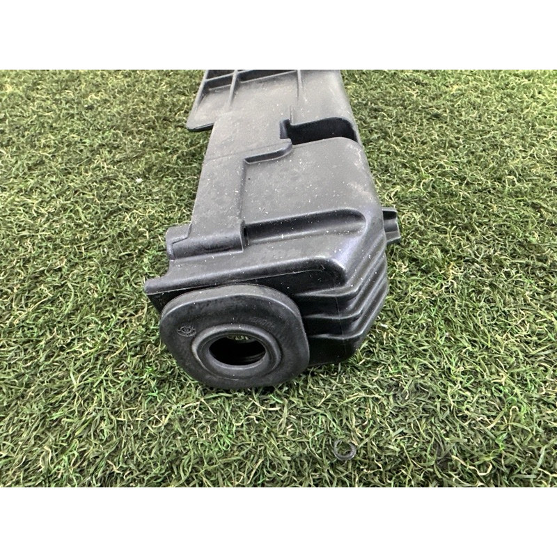 Крепление радиатора (кузов и элементы) BMW X3 F25 2013 2.0 17117593838
