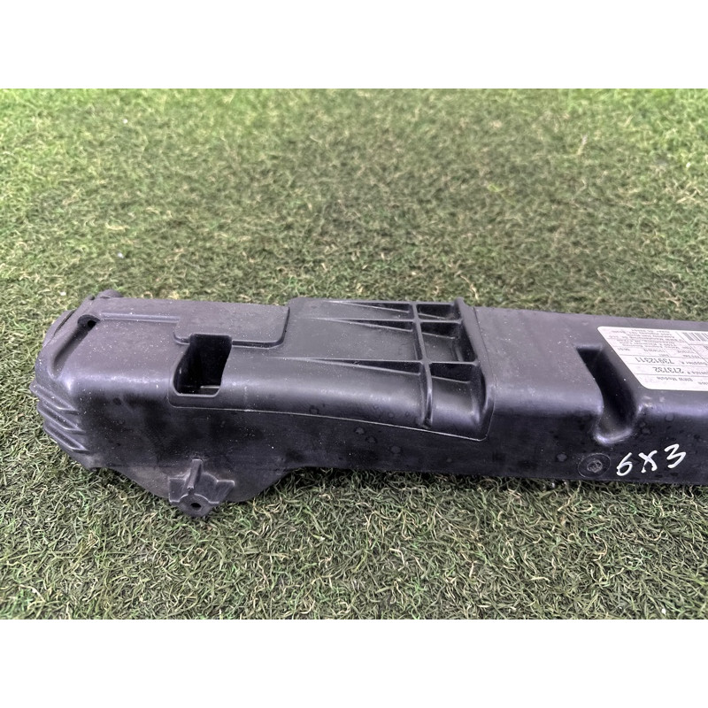 Крепление радиатора (кузов и элементы) BMW X3 F25 2013 2.0 17117593838
