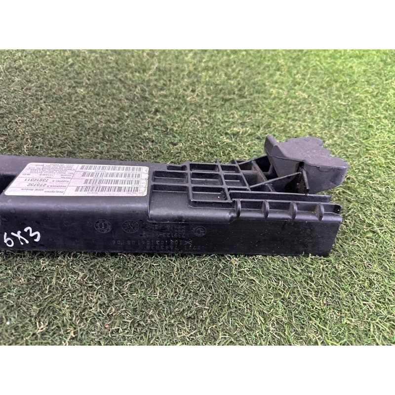 Крепление радиатора (кузов и элементы) BMW X3 F25 2013 2.0 17117593838