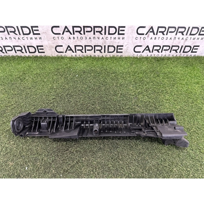 Крепление радиатора (кузов и элементы) BMW X3 F25 2013 2.0 17117593838