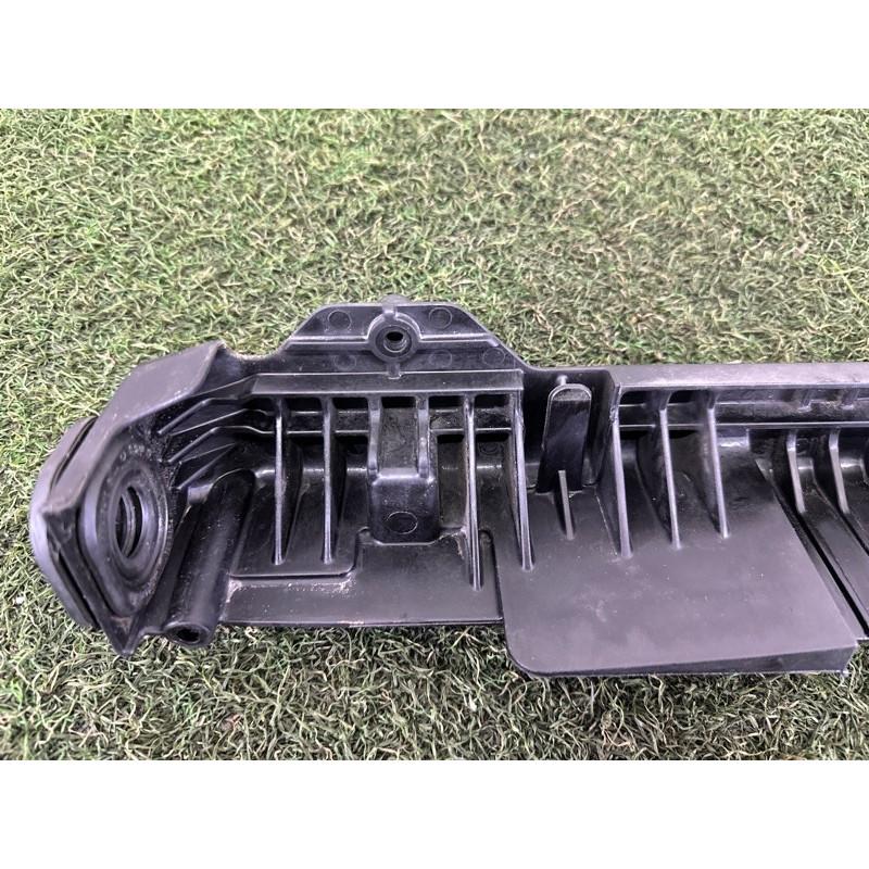 Крепление радиатора (кузов и элементы) BMW X3 F25 2013 2.0 17117593838
