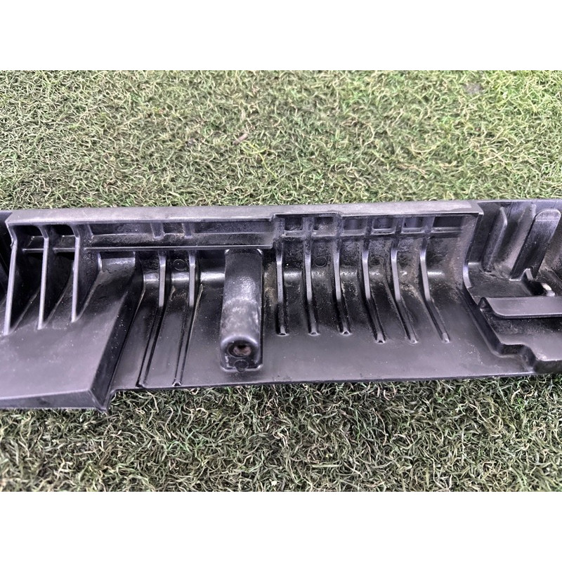 Крепление радиатора (кузов и элементы) BMW X3 F25 2013 2.0 17117593838