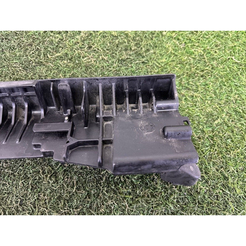 Крепление радиатора (кузов и элементы) BMW X3 F25 2013 2.0 17117593838