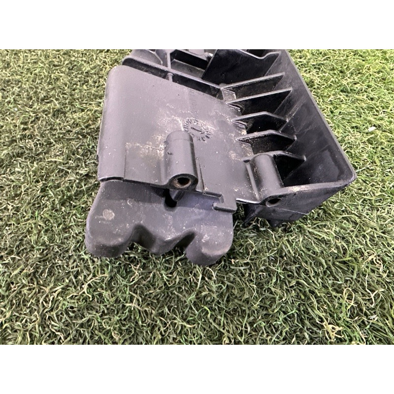 Крепление радиатора (кузов и элементы) BMW X3 F25 2013 2.0 17117593838
