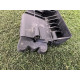 Крепление радиатора (кузов и элементы) BMW X3 F25 2013 2.0 17117593838