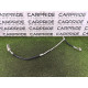 Трубка кондиционера (отопление и кондиционирование) BMW X5 E70 2011 3.0 64509222723