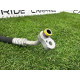 Трубка кондиционера (отопление и кондиционирование) BMW X5 E70 2011 3.0 64509222723