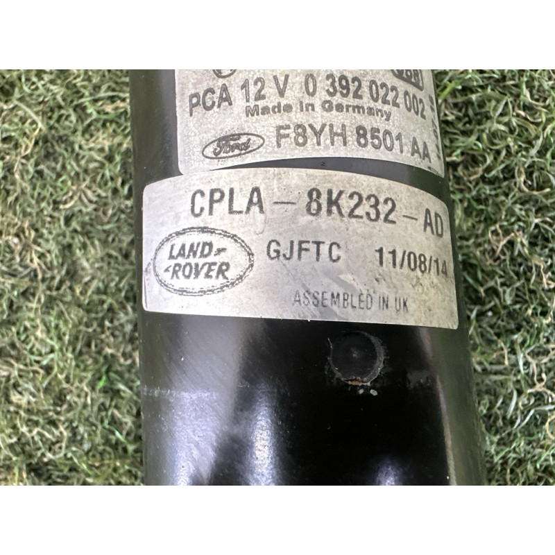 Помпа електрична (электрика) LAND ROVER Range Rover L405 2014 5.0 PEB500010