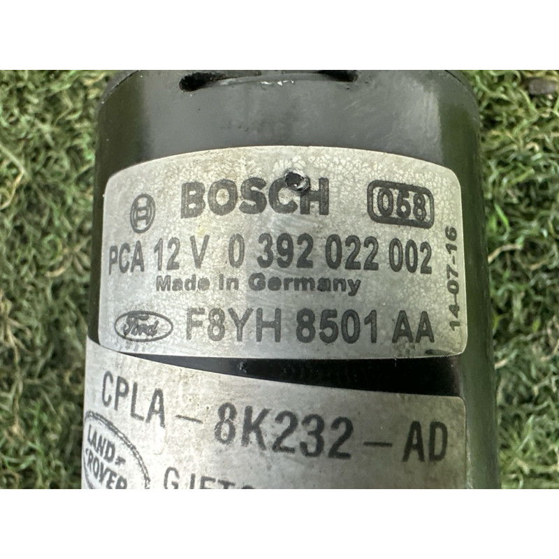 Помпа електрична (электрика) LAND ROVER Range Rover L405 2014 5.0 PEB500010