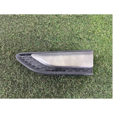 Молдинг крила