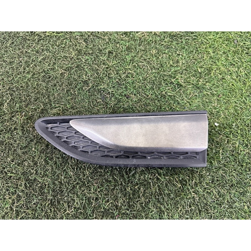 Молдинг крила (кузов и элементы) LAND ROVER Discovery Sport L550 2016 2.0 LR058538