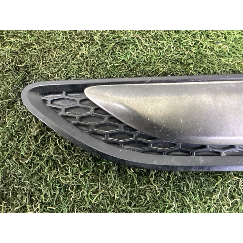 Молдинг крила (кузов и элементы) LAND ROVER Discovery Sport L550 2016 2.0 LR058538