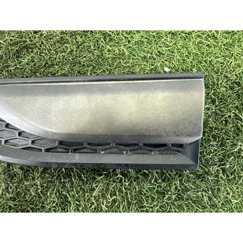 Молдинг крила (кузов и элементы) LAND ROVER Discovery Sport L550 2016 2.0 LR058538