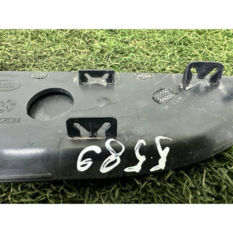 Молдинг крила (кузов и элементы) LAND ROVER Discovery Sport L550 2016 2.0 LR058538