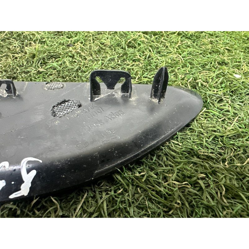 Молдинг крила (кузов и элементы) LAND ROVER Discovery Sport L550 2016 2.0 LR058538