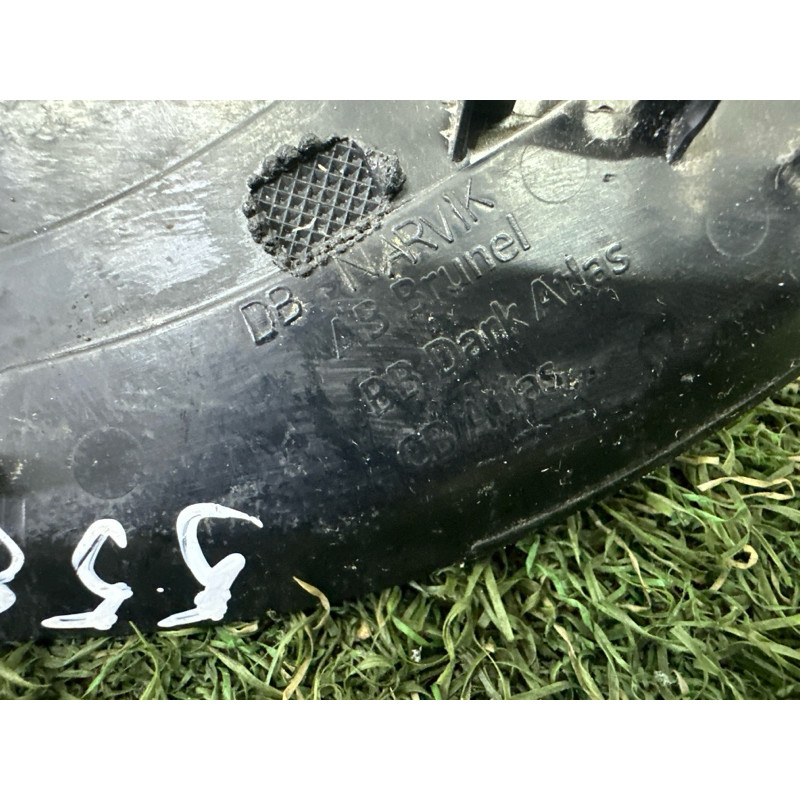 Молдинг крила (кузов и элементы) LAND ROVER Discovery Sport L550 2016 2.0 LR058538