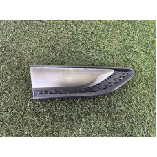 Молдинг крила