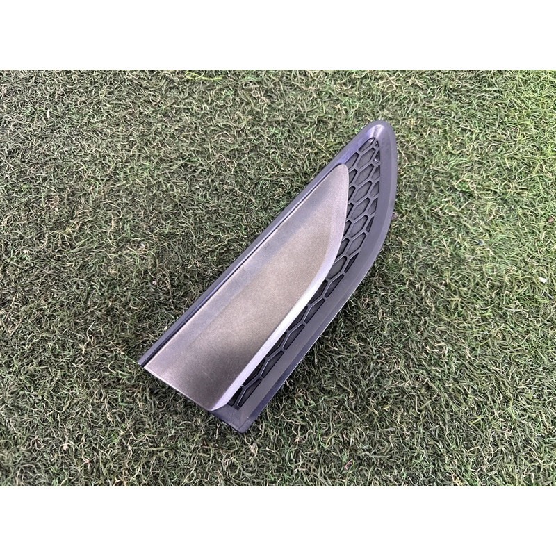 Молдинг крила (кузов и элементы) LAND ROVER Discovery Sport L550 2016 2.0 LR058535