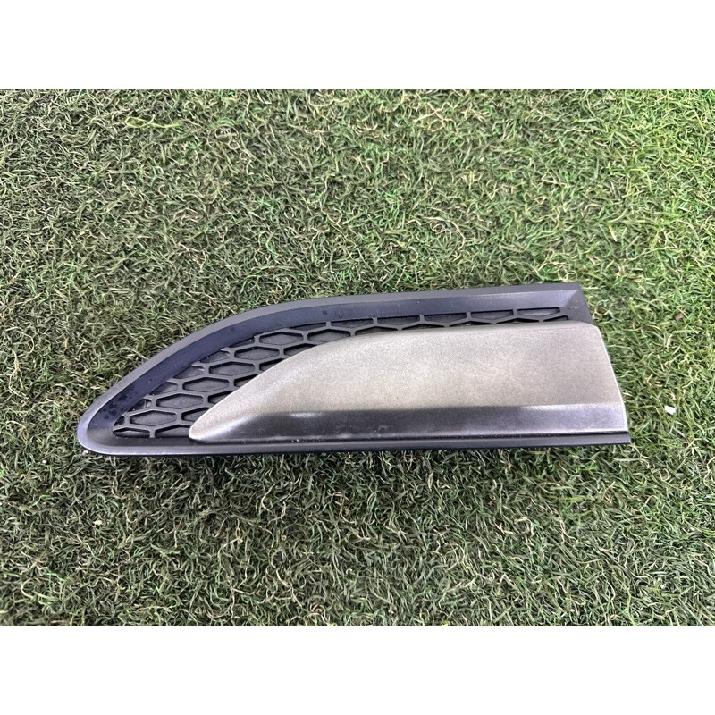 Молдинг крила (кузов и элементы) LAND ROVER Discovery Sport L550 2016 2.0 LR058535