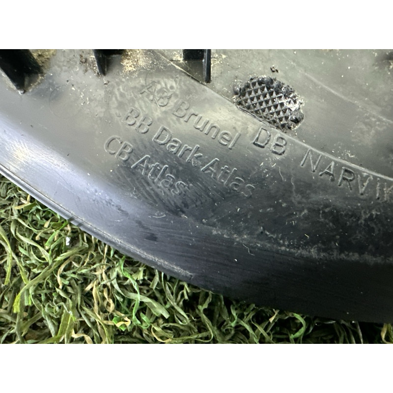 Молдинг крила (кузов и элементы) LAND ROVER Discovery Sport L550 2016 2.0 LR058535