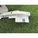 Кронштейн фары (кузов и элементы) BMW X5 F15 2015 3.0 51647294491