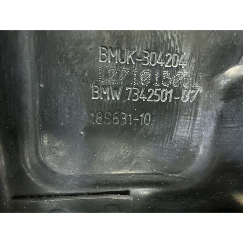 Кронштейн фары (кузов и элементы) BMW X1 F48 2016 2.0 51647342501